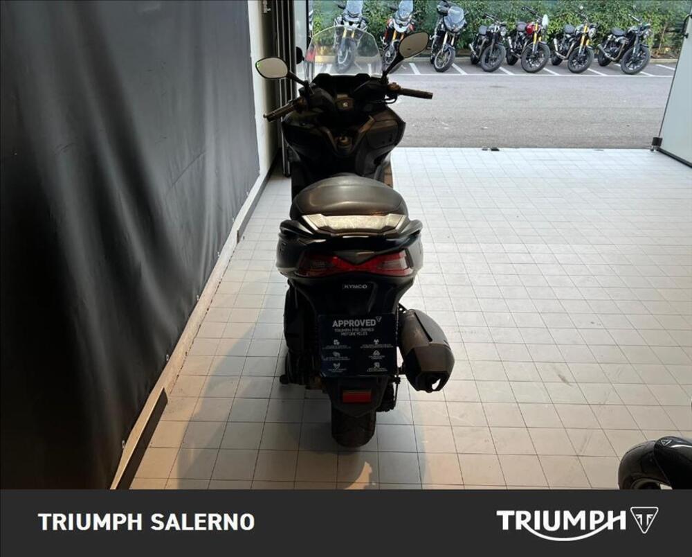 Kymco X-Town 300i ABS (2016 - 20) (5)