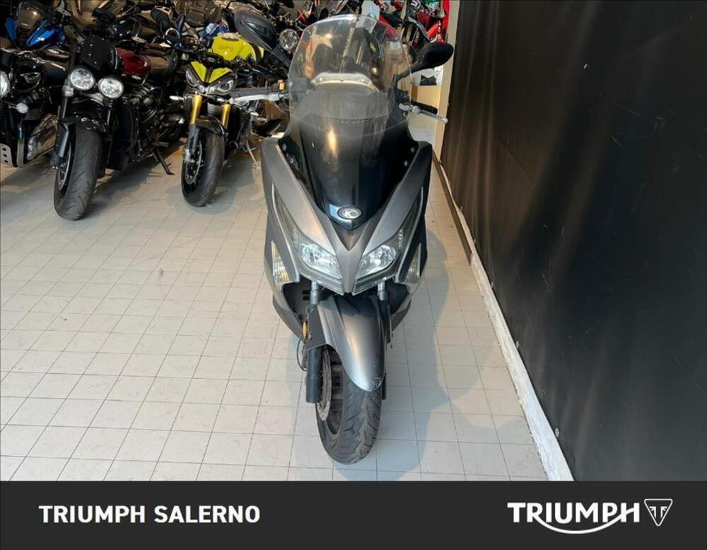 Kymco X-Town 300i ABS (2016 - 20) (3)