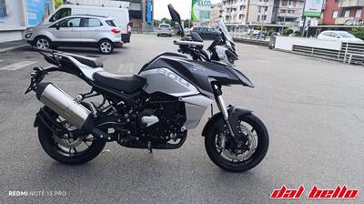 QJ Motor SRT 800 (2023 - 25) nuova