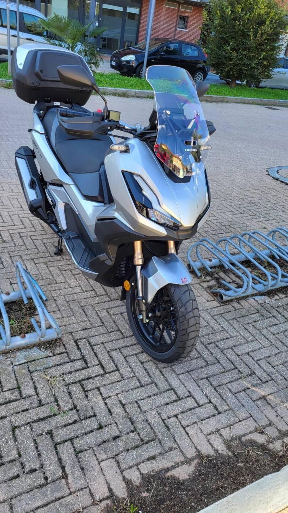 Honda ADV 350 (2022 - 24)