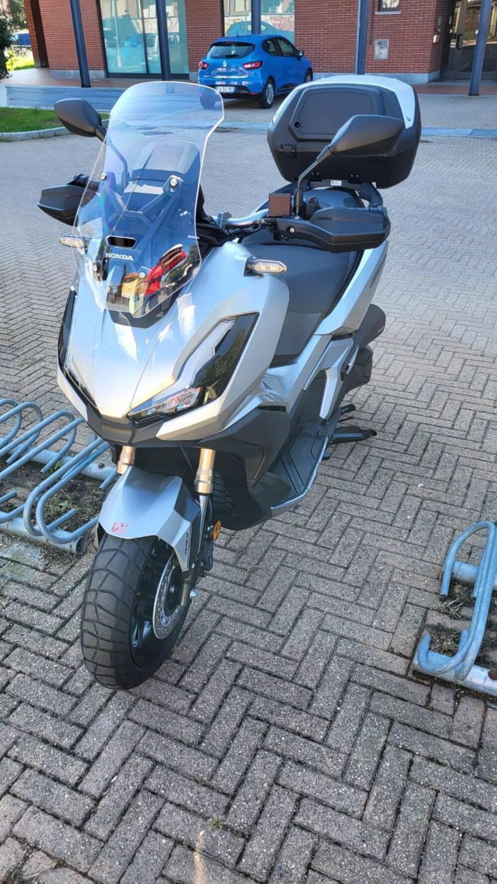 Honda ADV 350 (2022 - 24) (4)