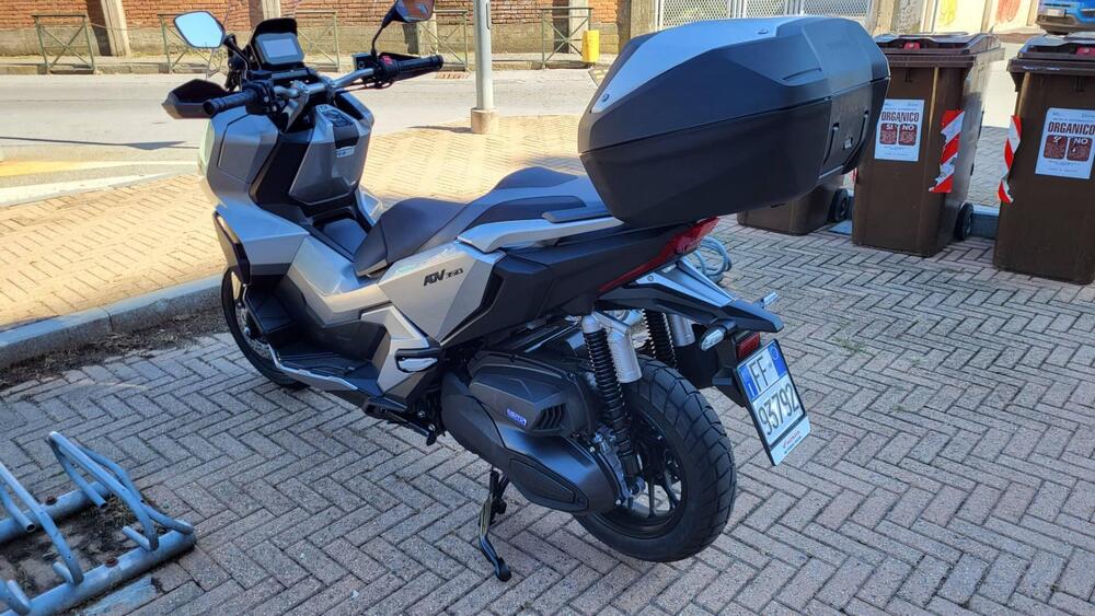 Honda ADV 350 (2022 - 24) (5)