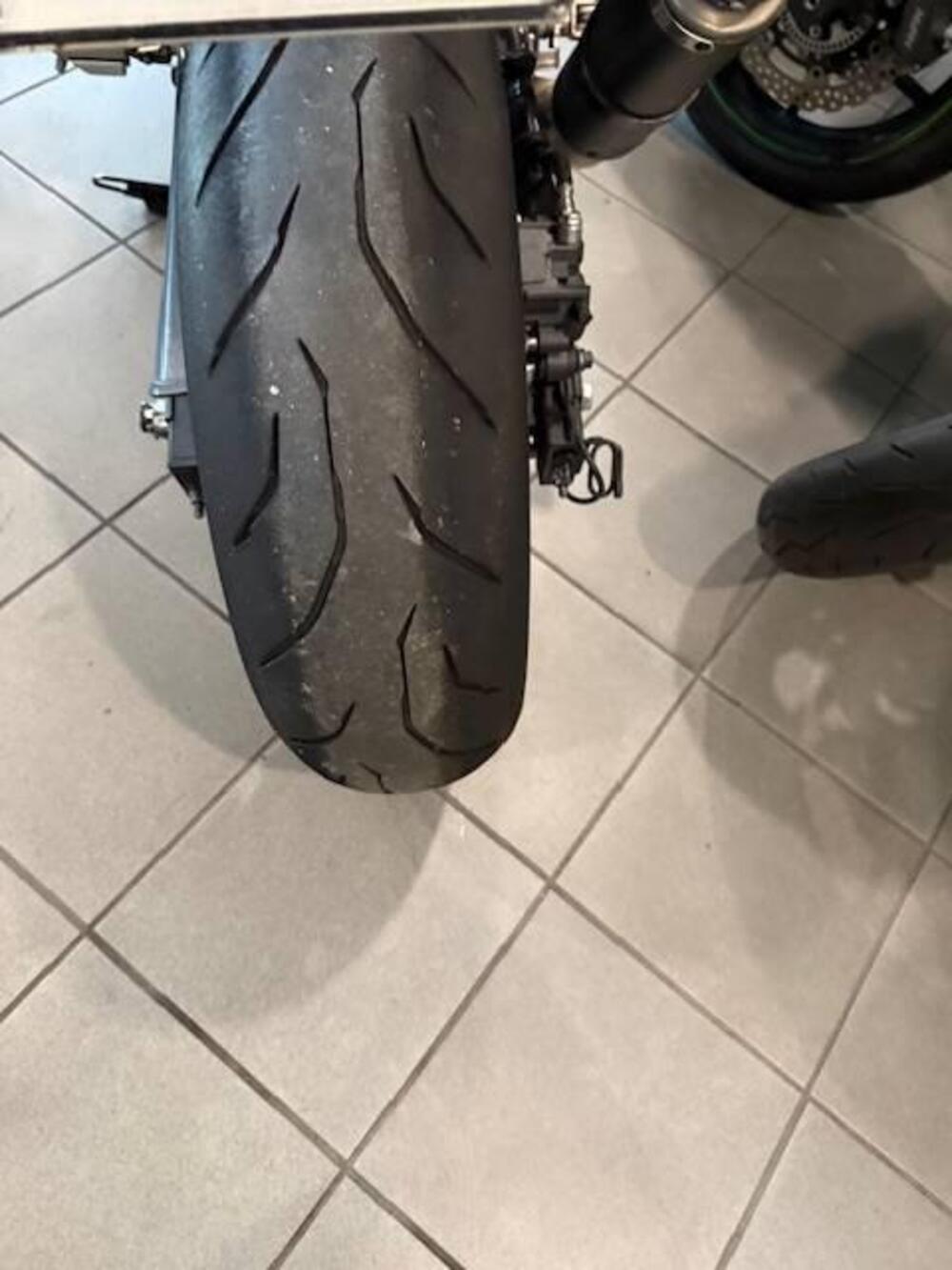 Kawasaki Z 750 ABS (2007 - 14) (3)