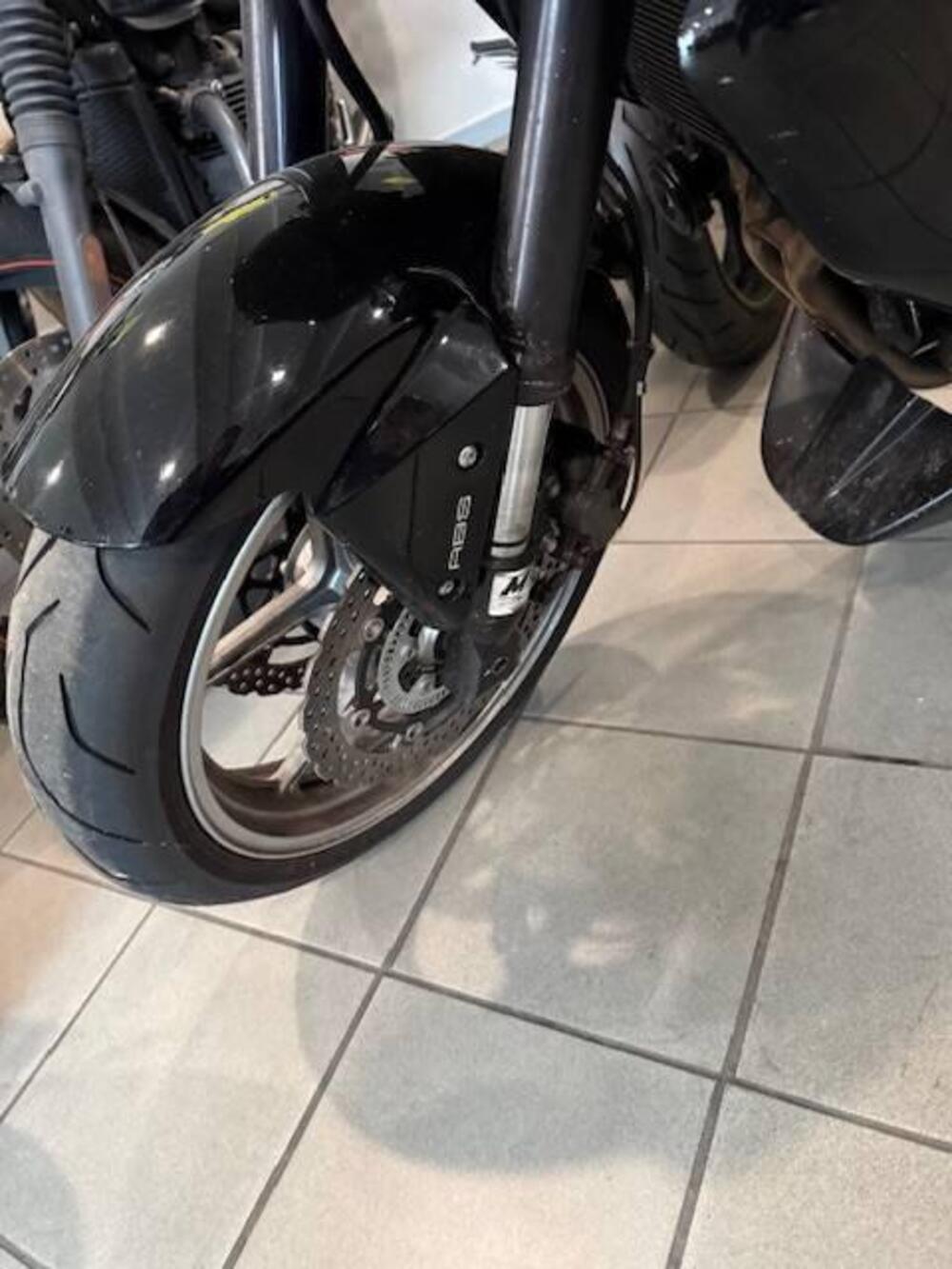 Kawasaki Z 750 ABS (2007 - 14) (5)