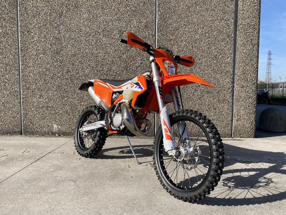 KTM 150 EXC TPI (2023) (4)