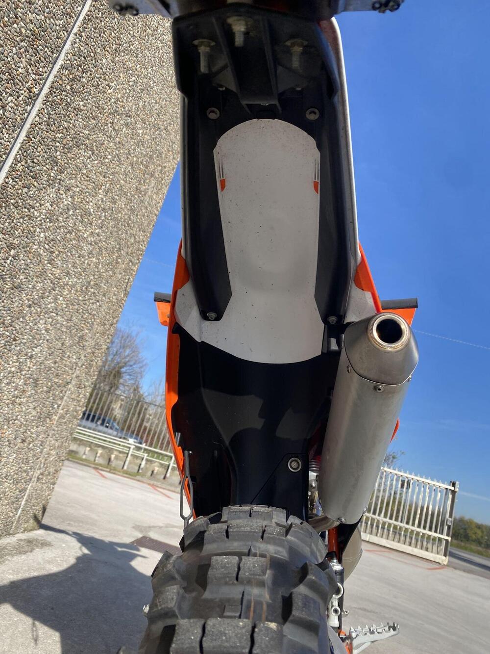 KTM 150 EXC TPI (2023) (9)