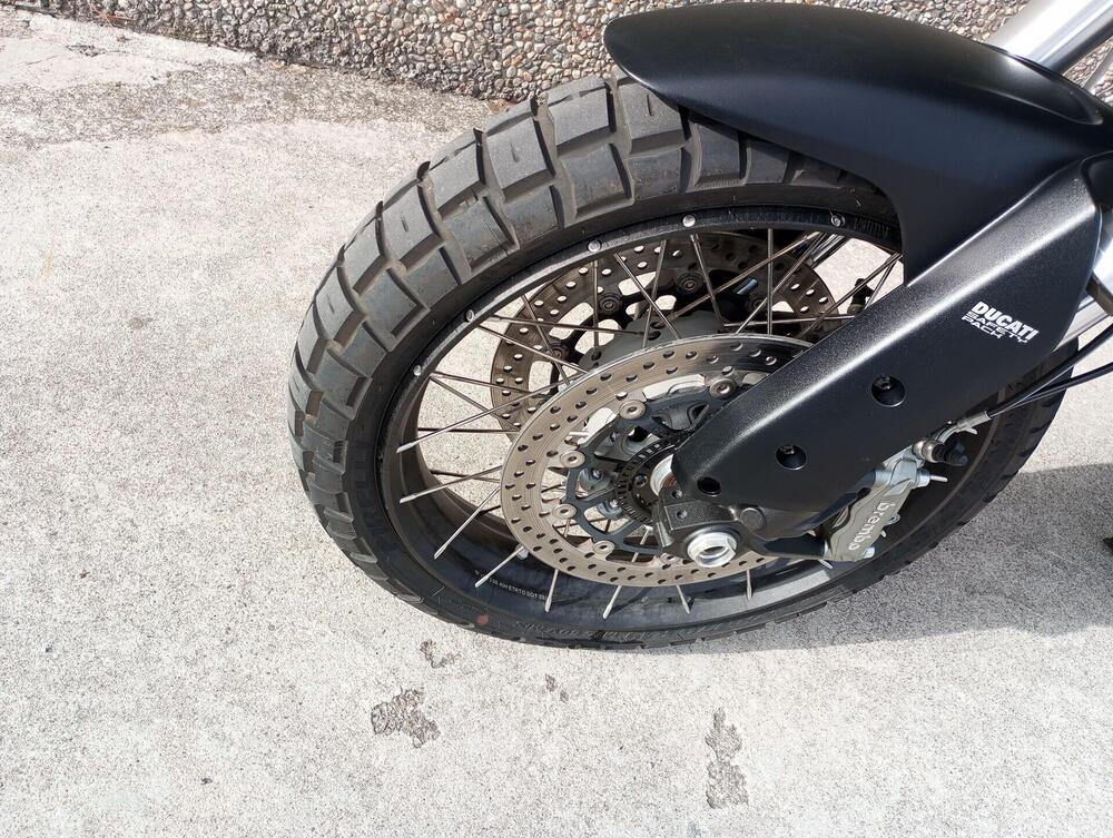 Ducati Multistrada 950 (2019 - 20) (7)