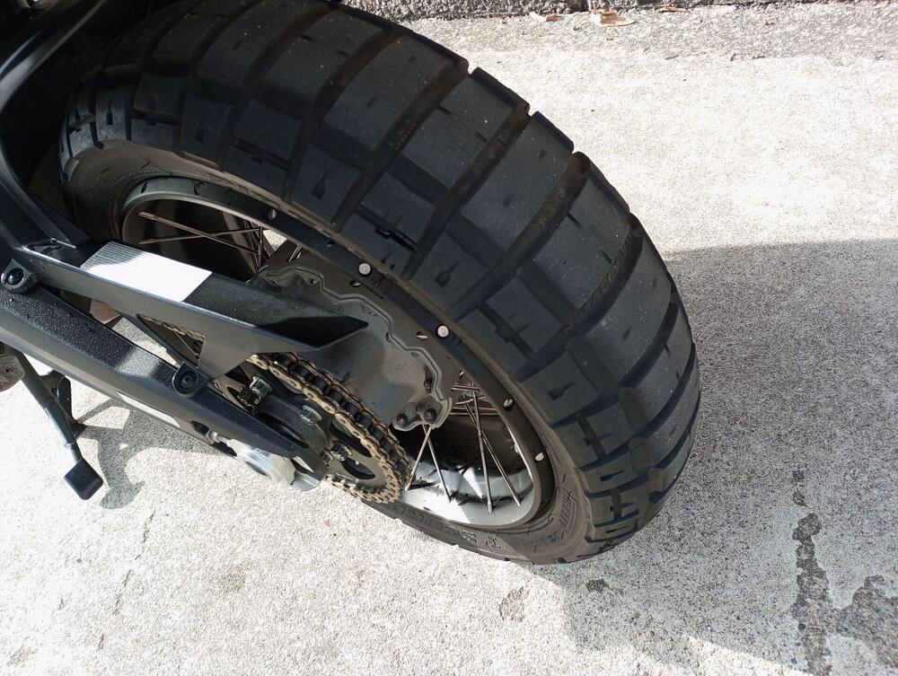 Ducati Multistrada 950 (2019 - 20) (9)