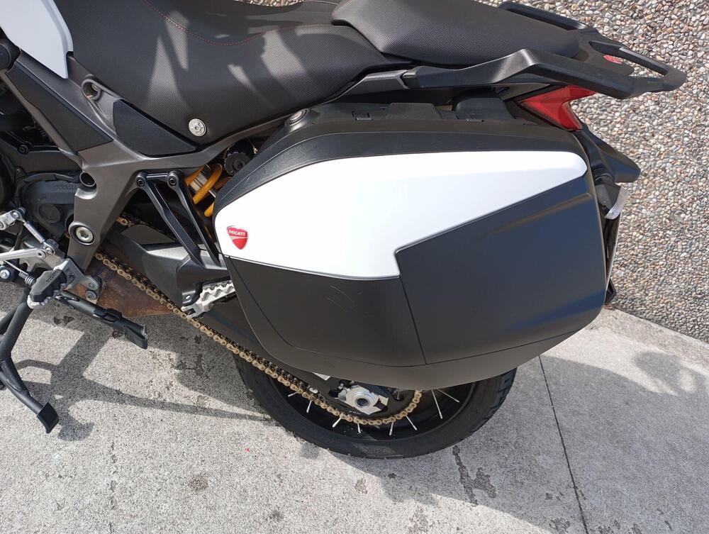 Ducati Multistrada 950 (2019 - 20) (11)