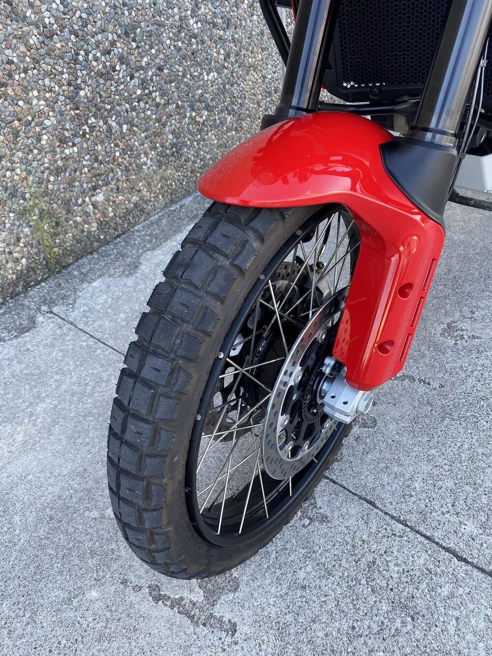 Ducati DesertX Discovery (2025) (5)