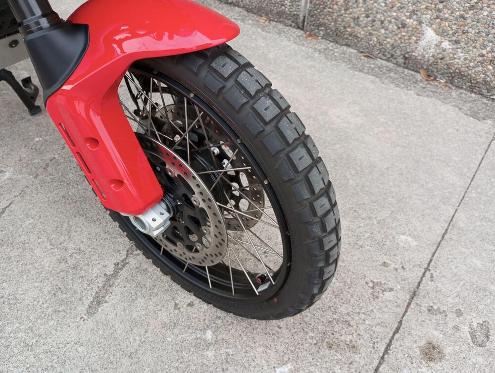Ducati DesertX Discovery (2025) (8)