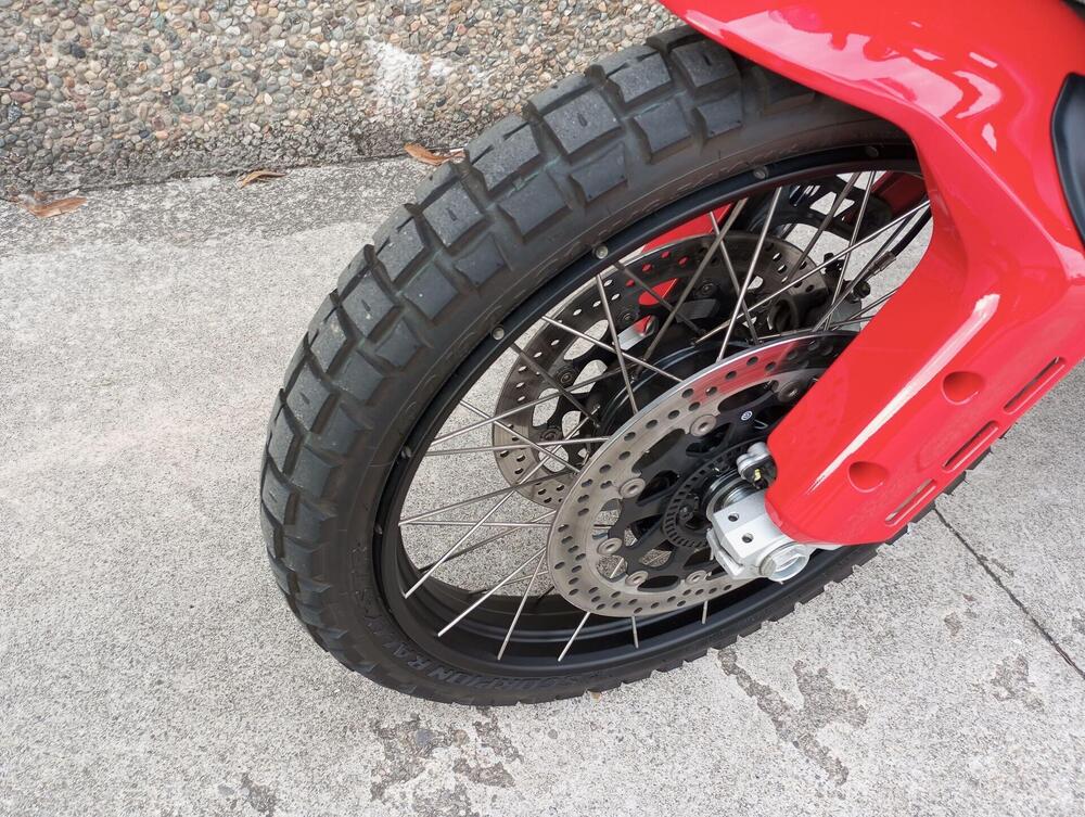 Ducati DesertX Discovery (2025) (9)