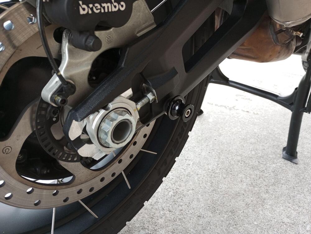 Ducati DesertX Discovery (2025) (10)