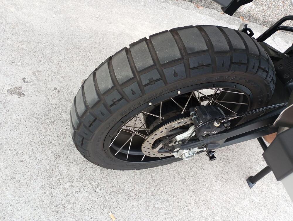 Ducati DesertX Discovery (2025) (12)