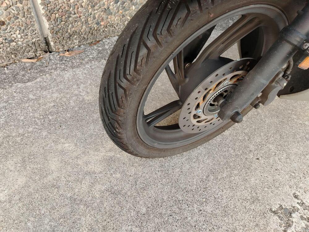 Honda SH 150i (2024 - 25) (6)