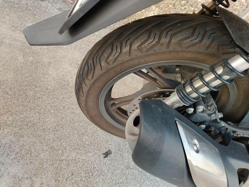 Honda SH 150i (2024 - 25) (8)