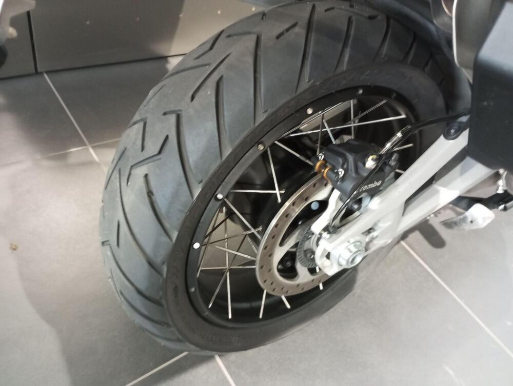 Ducati Multistrada V4 Rally (2023 - 25) (6)