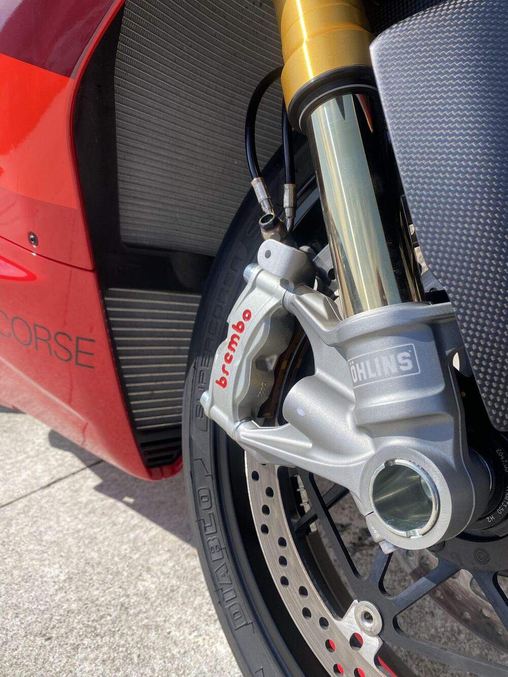 Ducati Panigale V4 R (2023 - 24) (5)