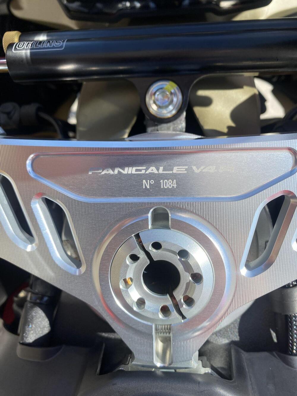 Ducati Panigale V4 R (2023 - 24) (7)