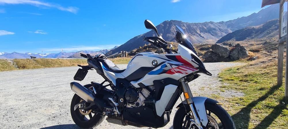 Bmw S 1000 XR (2020 - 23) (2)