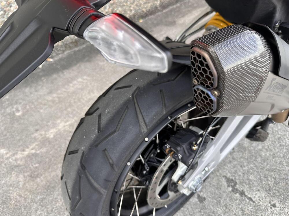 Ducati Multistrada V4 1100 S Sport (2021) (7)