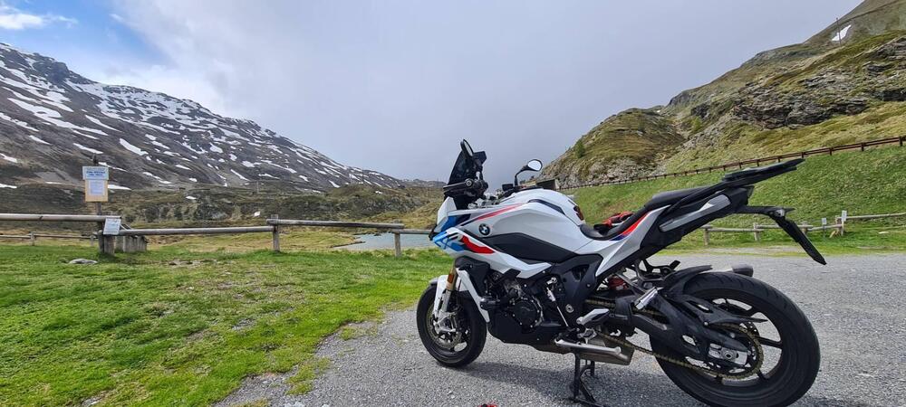 Bmw S 1000 XR (2020 - 23) (3)