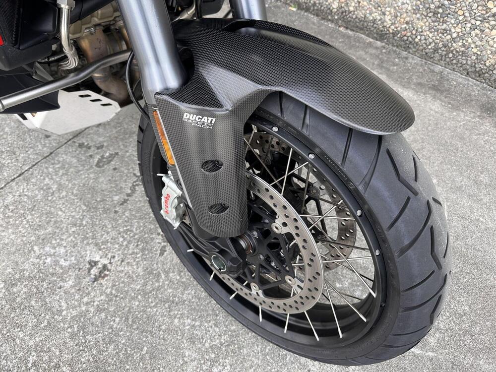 Ducati Multistrada V4 1100 S Sport (2021) (8)