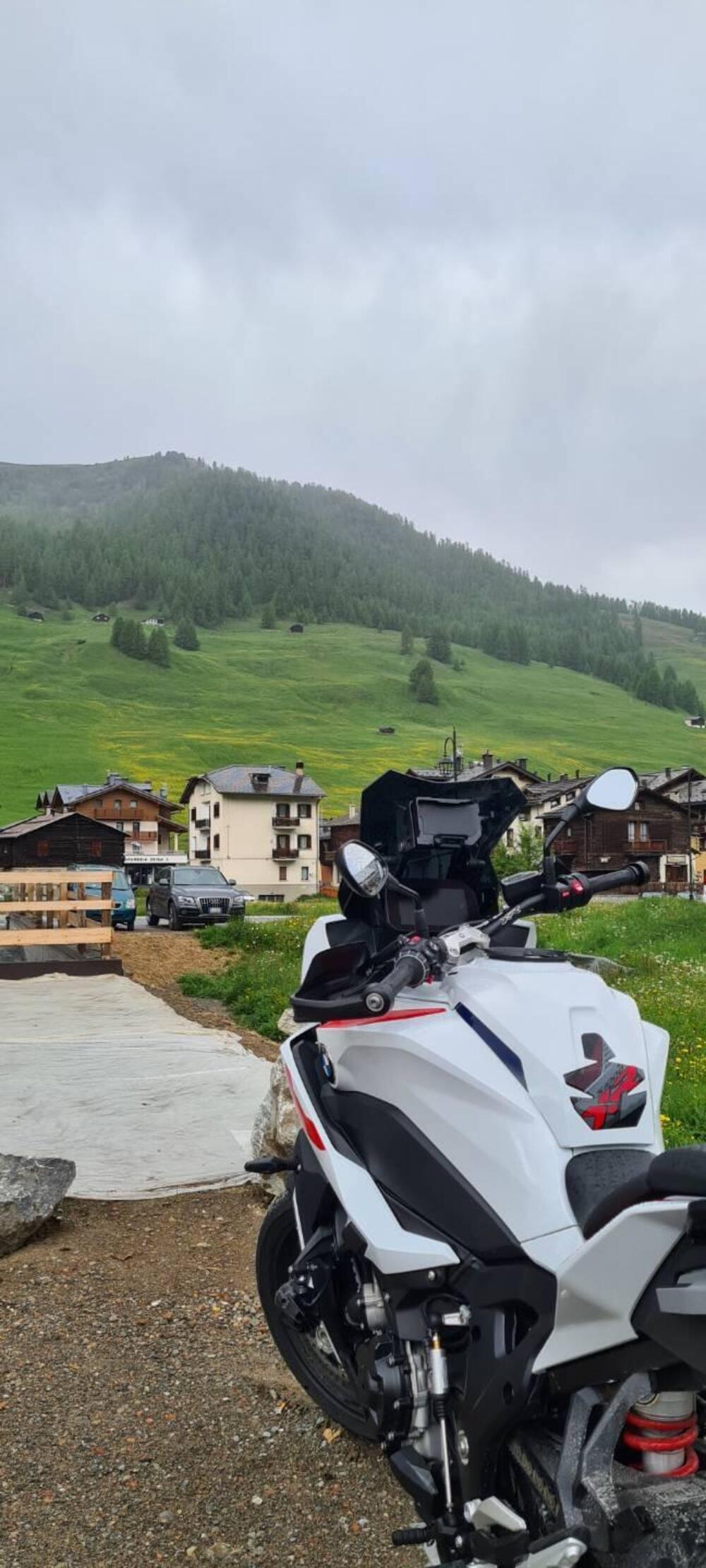 Bmw S 1000 XR (2020 - 23) (4)