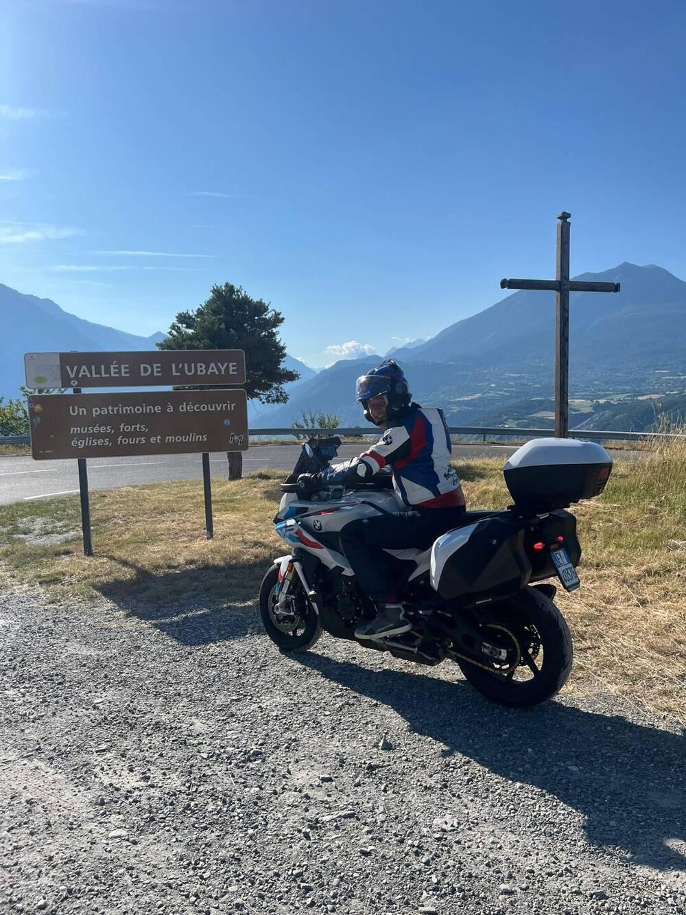 Bmw S 1000 XR (2020 - 23) (5)