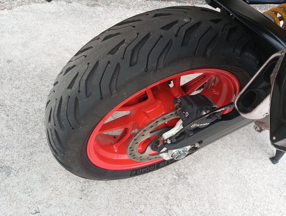 Ducati Multistrada V2 S (2022 - 24) (6)