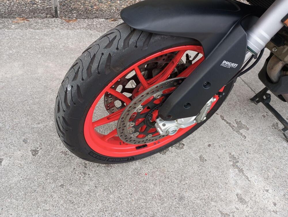 Ducati Multistrada V2 S (2022 - 24) (7)