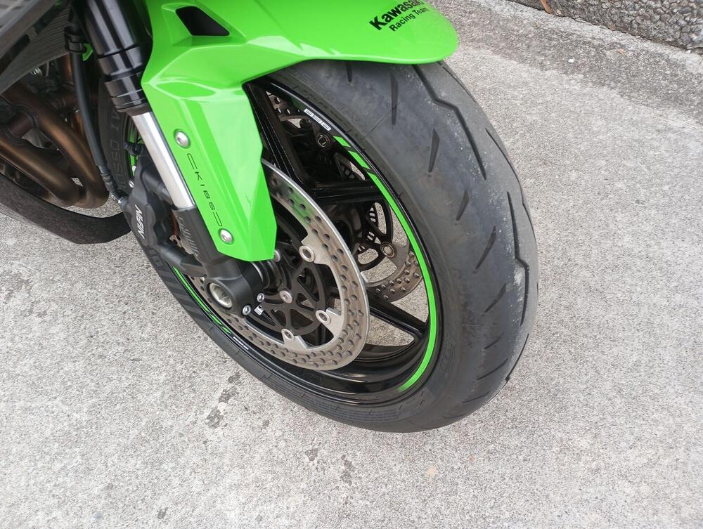 Kawasaki Ninja 636 ZX-6R (2024 - 26) (8)