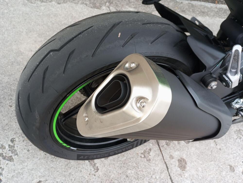 Kawasaki Ninja 636 ZX-6R (2024 - 26) (10)