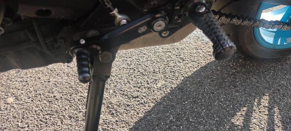 Yamaha MT-07 (2025 - 26) (5)