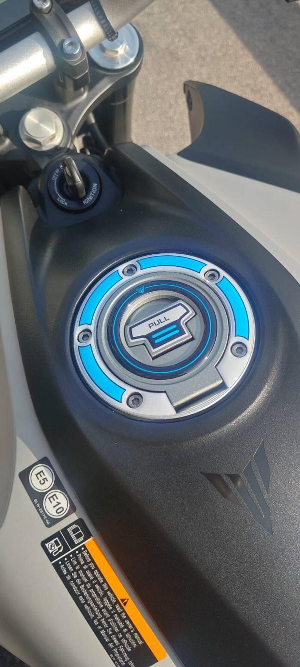 Yamaha MT-07 (2025 - 26) (6)