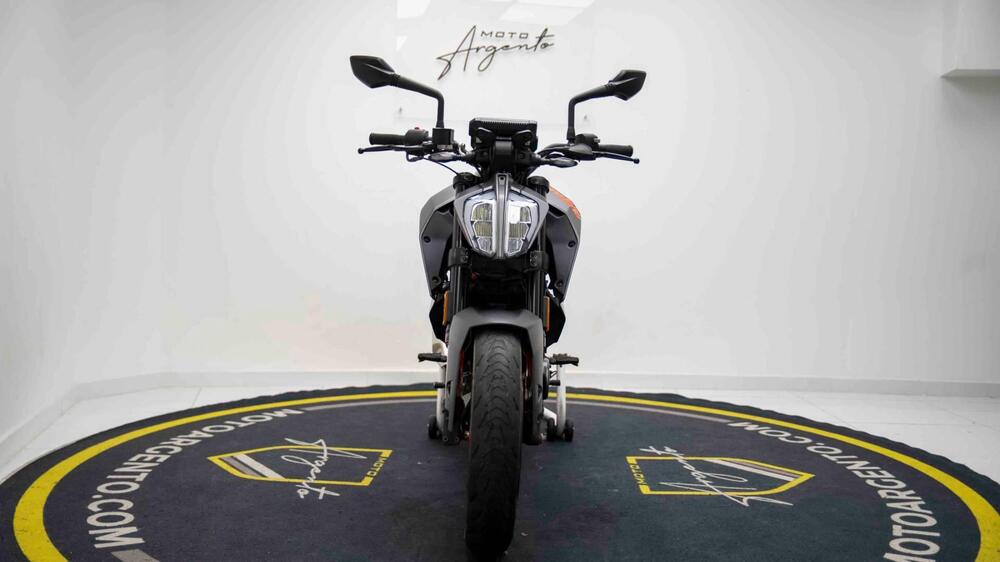 KTM 125 Duke (2024 - 25) (8)