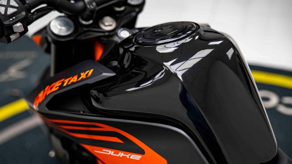 KTM 125 Duke (2024 - 25) (17)