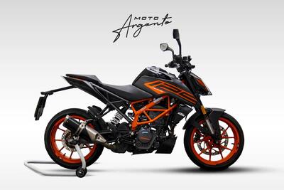 KTM 125 Duke (2024 - 25) usata