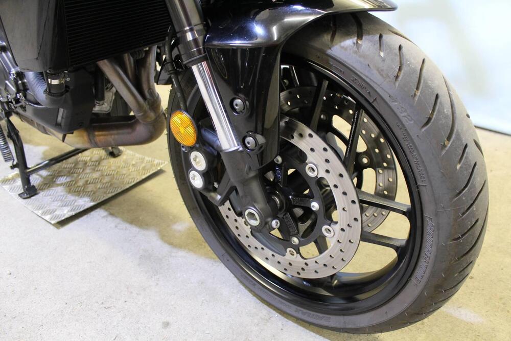 Yamaha Tracer 9 (2021 - 24) (7)