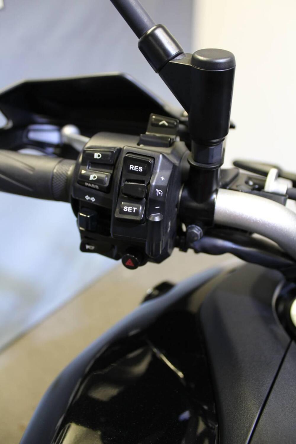 Yamaha Tracer 9 (2021 - 24) (10)