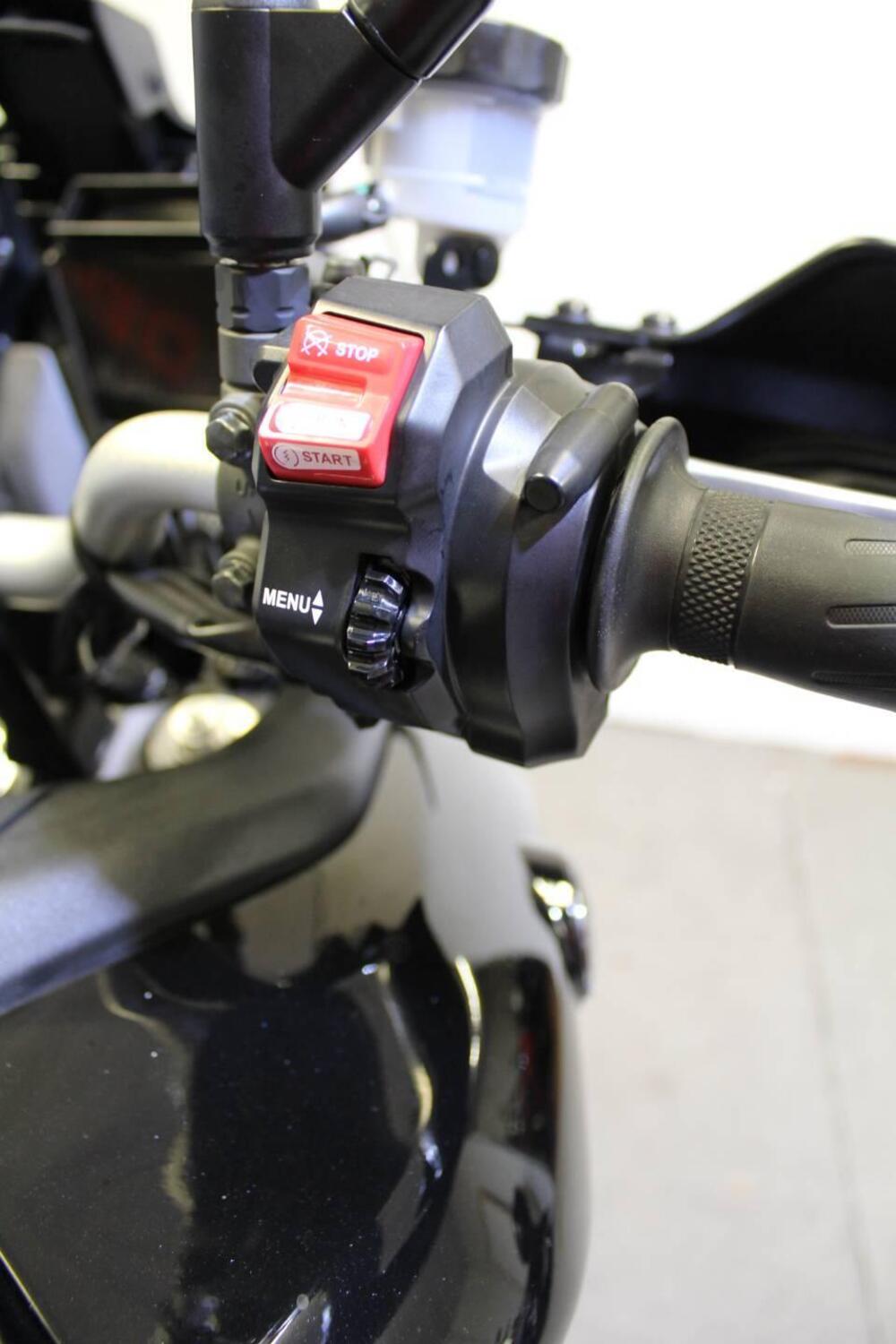 Yamaha Tracer 9 (2021 - 24) (11)