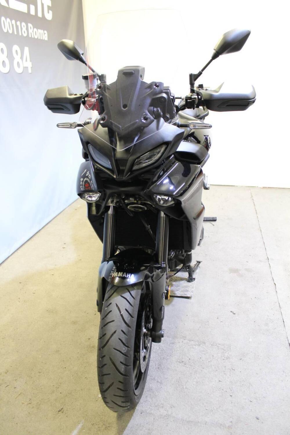 Yamaha Tracer 9 (2021 - 24) (13)