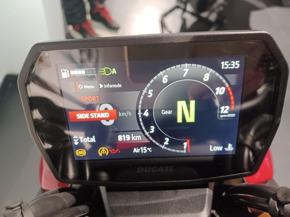 Ducati Streetfighter V2 S (2025 - 26) (2)