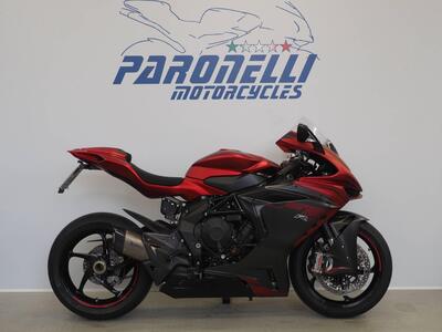 MV Agusta F3 800 RR (2022 - 25) usata