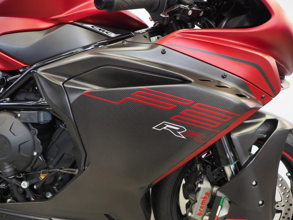 MV Agusta F3 800 RR (2022 - 25) (2)