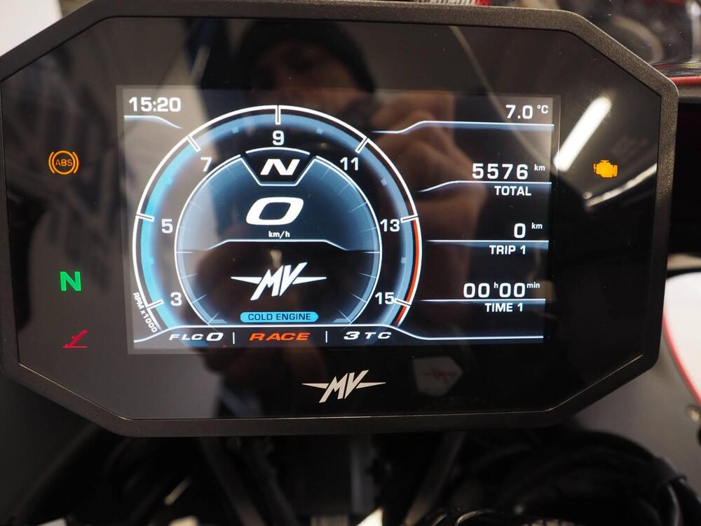 MV Agusta F3 800 RR (2022 - 25) (10)
