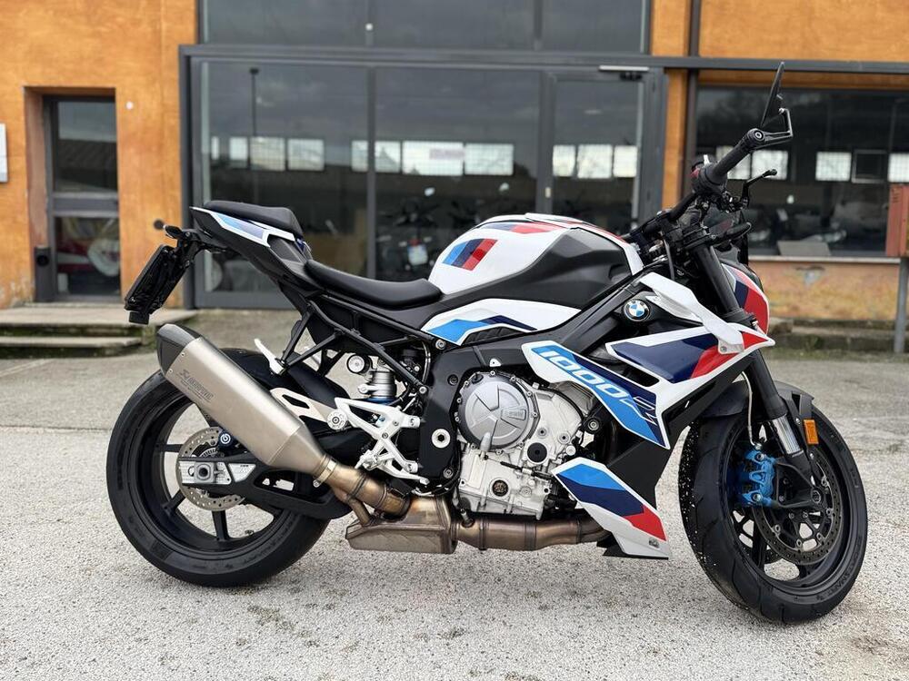 Bmw M 1000 R (2023 - 24)