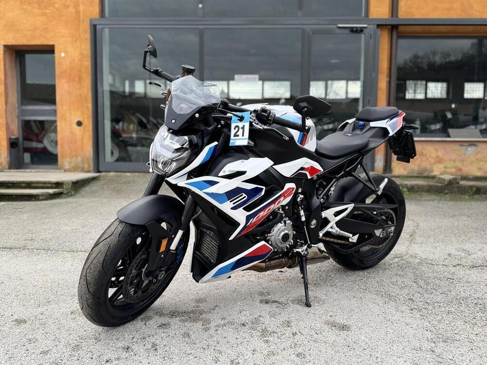 Bmw M 1000 R (2023 - 24) (5)