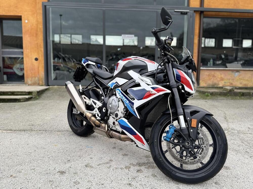 Bmw M 1000 R (2023 - 24) (2)