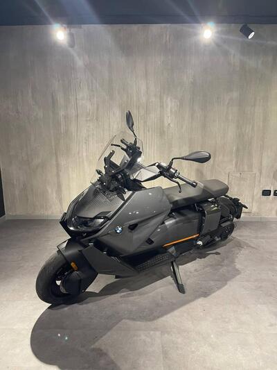 Bmw CE 04 (2021 - 25) usata